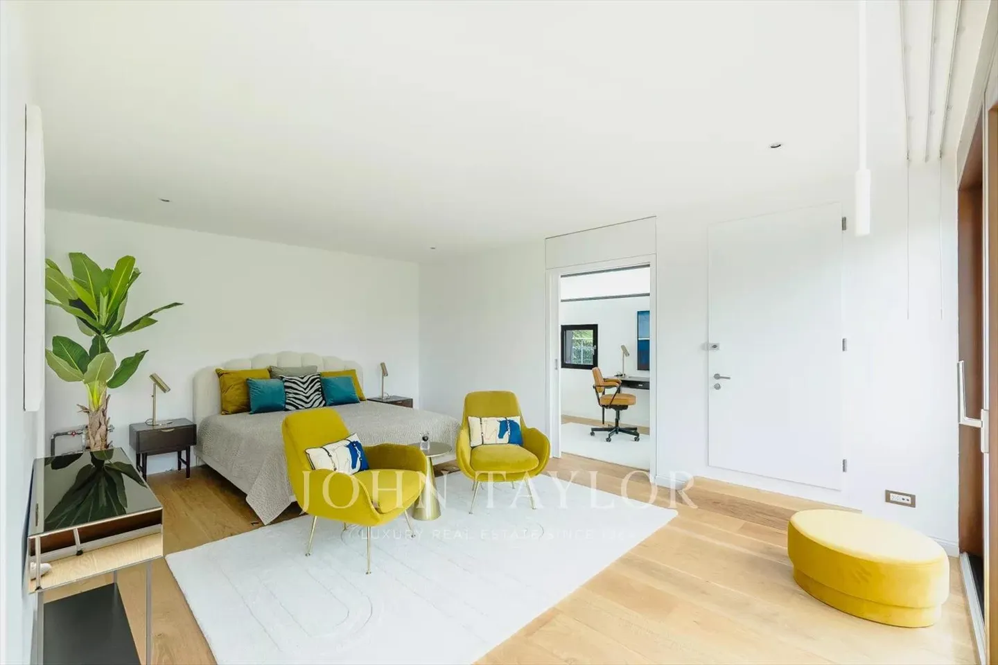 Magnifica villa completamente ristrutturata - Foto 10 di 13