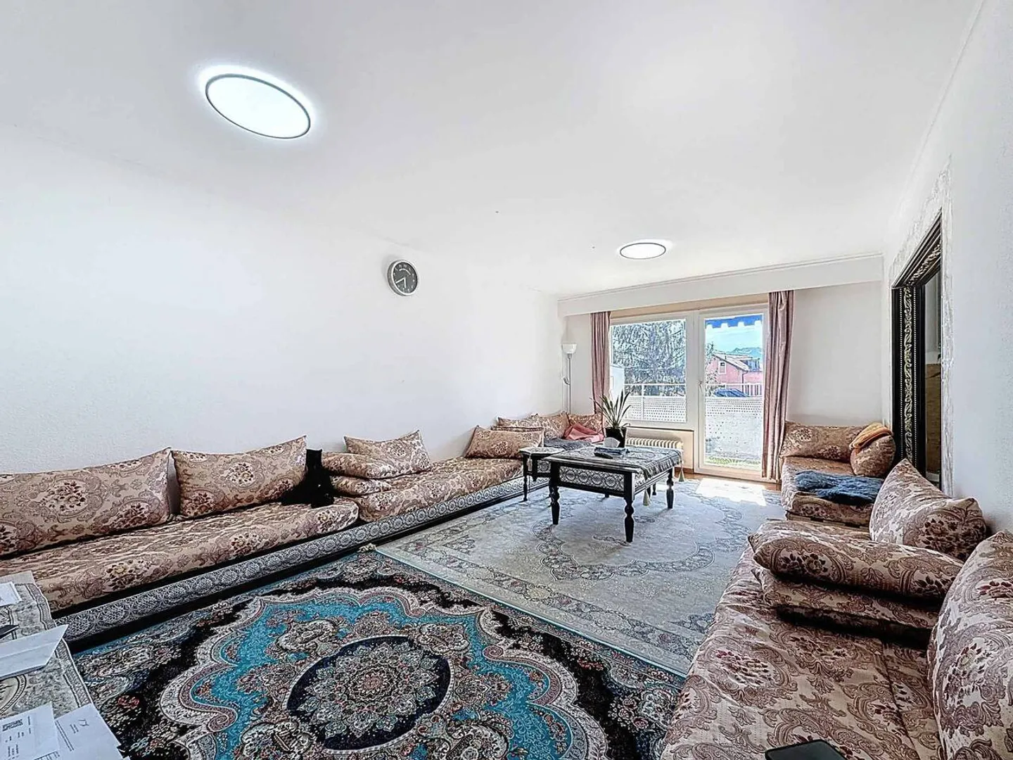 Appartamento luminoso vicino al porto - Foto 3 di 11