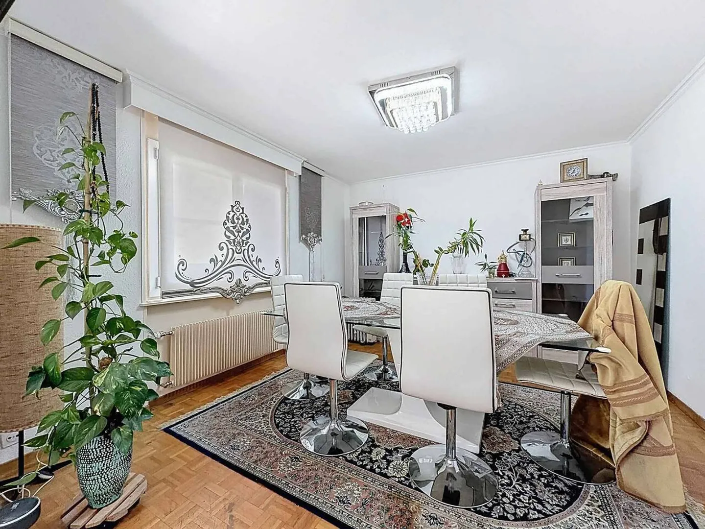 Appartamento luminoso vicino al porto - Foto 4 di 11