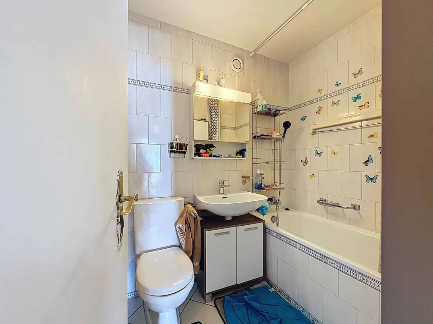 Appartamento luminoso vicino al porto - Foto 9 di 11