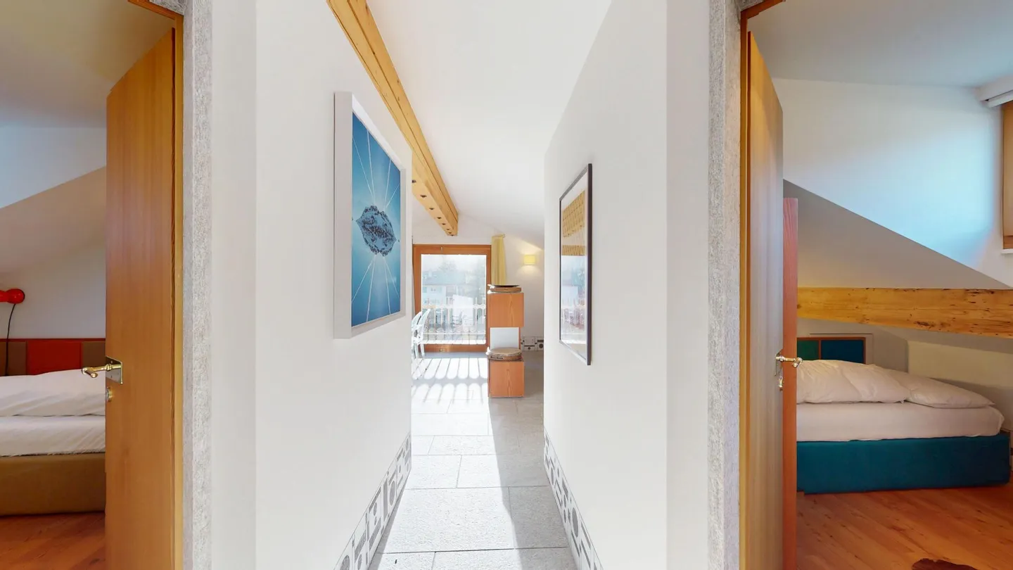 Appartamento Islas Celerina (Affitto Annuale) - Foto 30 di 44