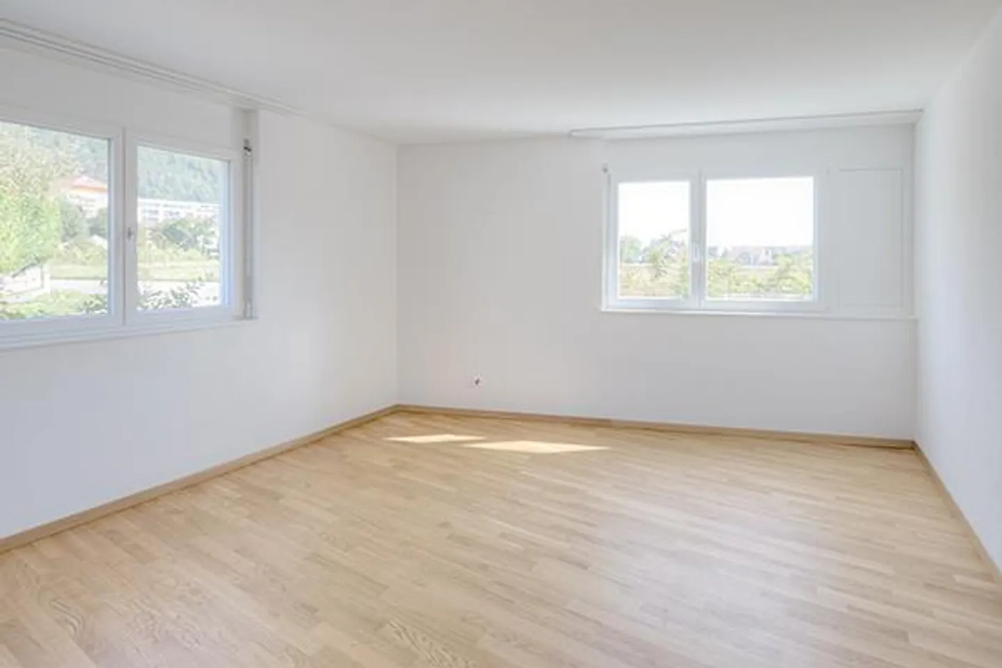 Espace de vie spacieux à Pieterlen - Photo 9 sur 11