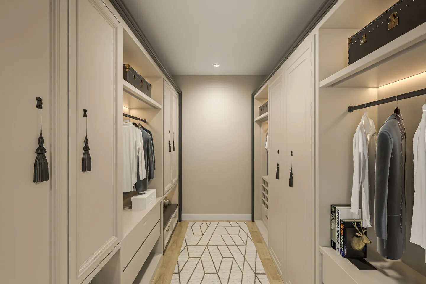 Casa bifamiliare di nuova costruzione a Willadingen - La tua casa moderna in un'idilliaca campagna. - Foto 9 di 13