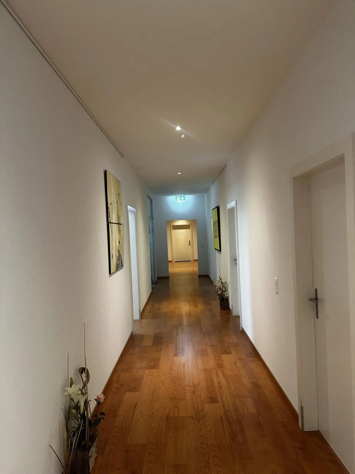 Amministrativo/Ufficio 329 m2 a Yverdon-les-Bains - Foto 2 di 4