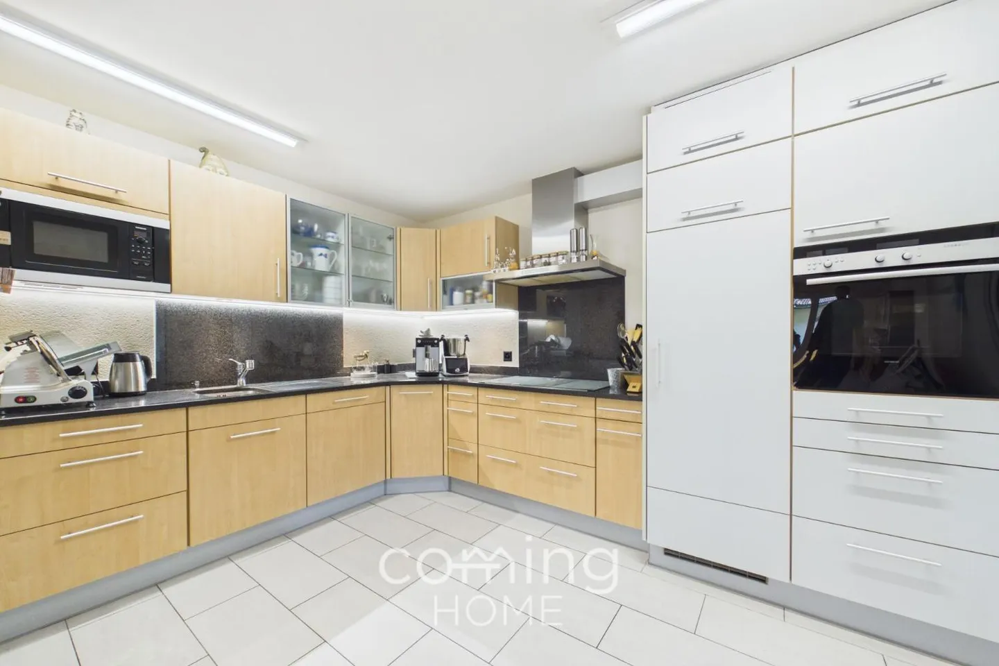 Appartement spacieux de 5,5 pièces avec balcon à Brigerbad - Photo 6 sur 13