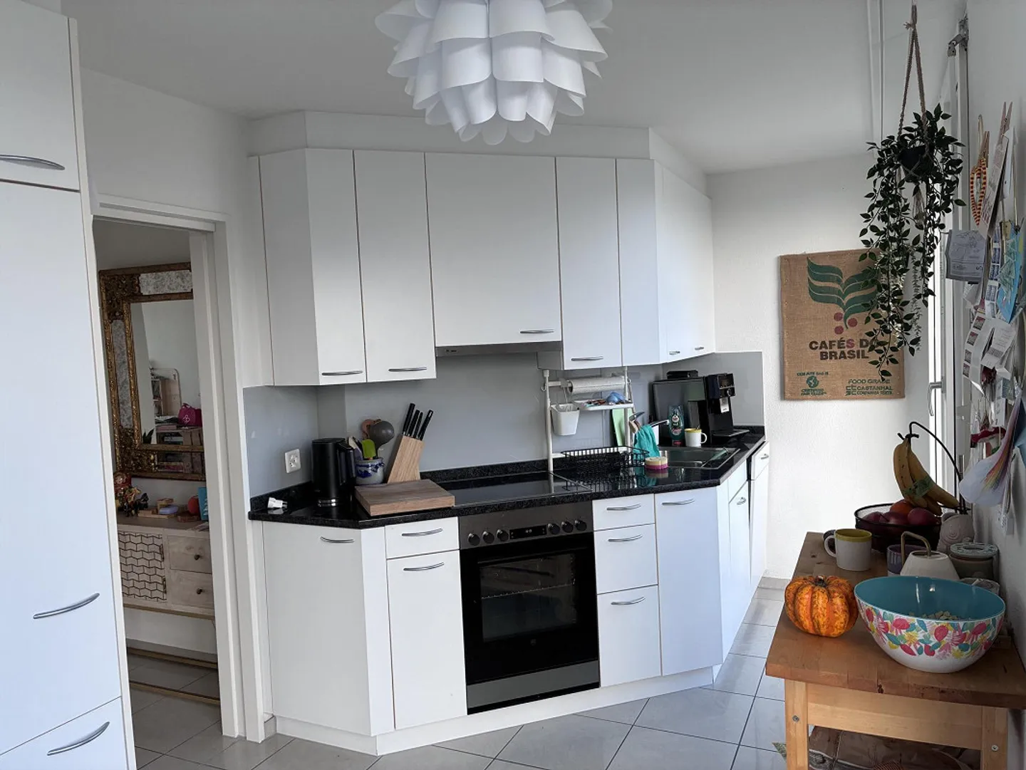 Grosszügige Dachwohnung mit Seeblick - Foto 3 von 11