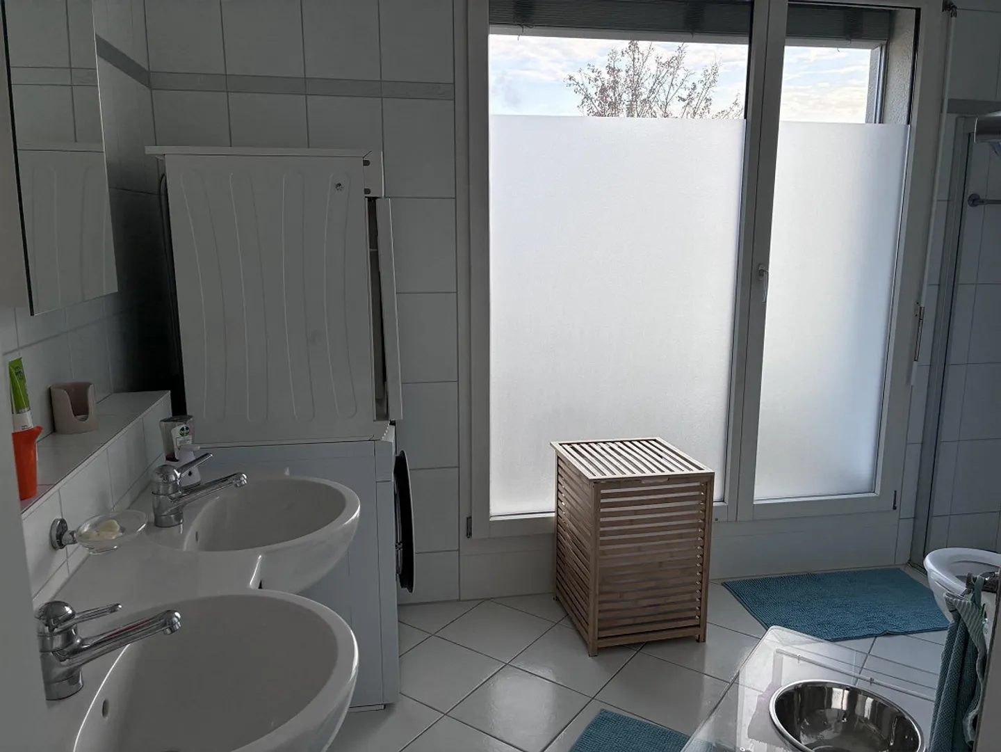 Grosszügige Dachwohnung mit Seeblick - Foto 6 von 11