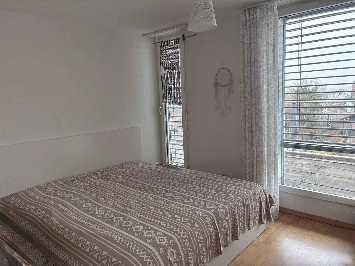 Grosszügige Dachwohnung mit Seeblick - Foto 7 von 11