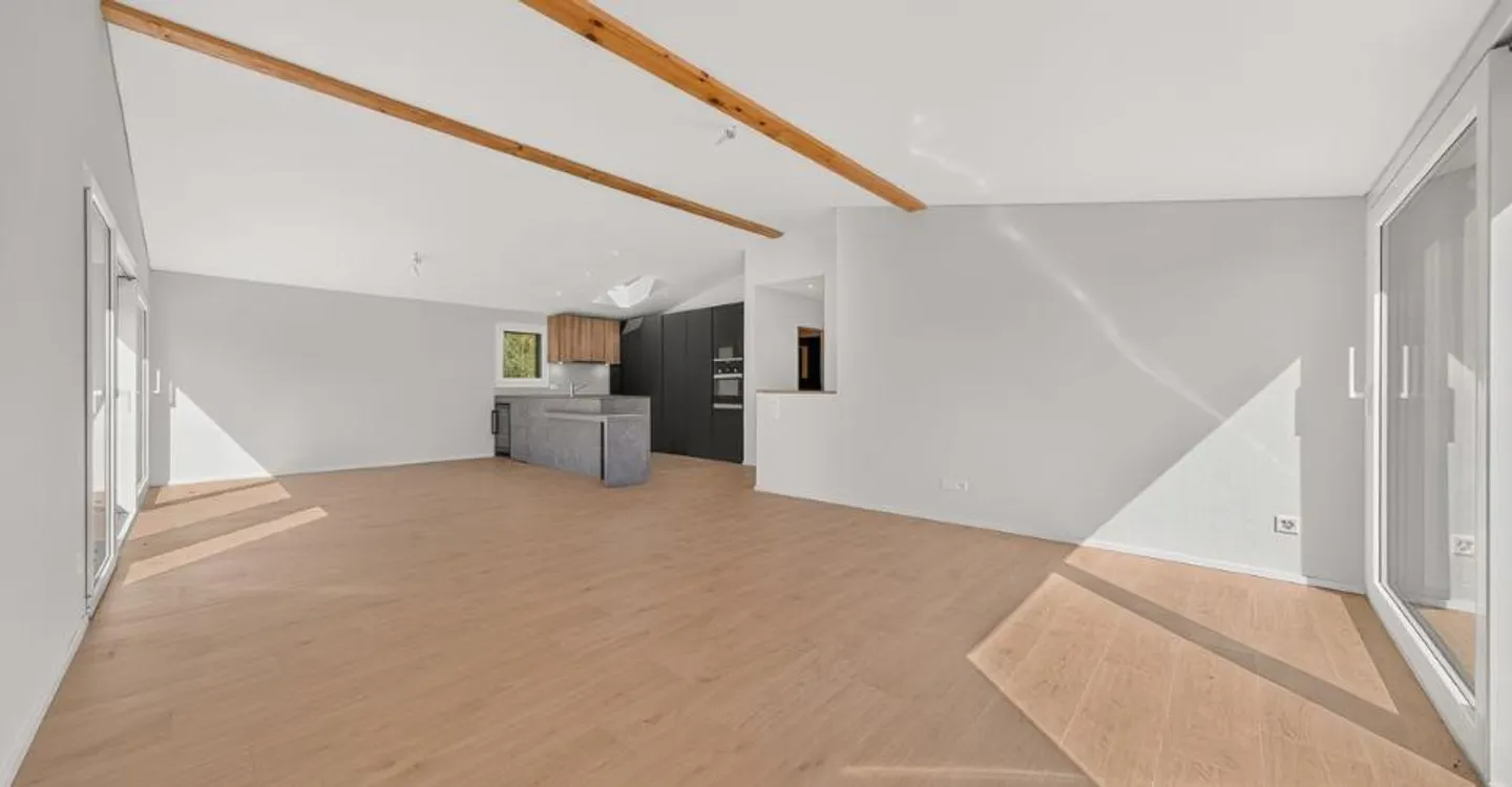 Appartamento Nuovo con Vista Alpina - Foto 4 di 10