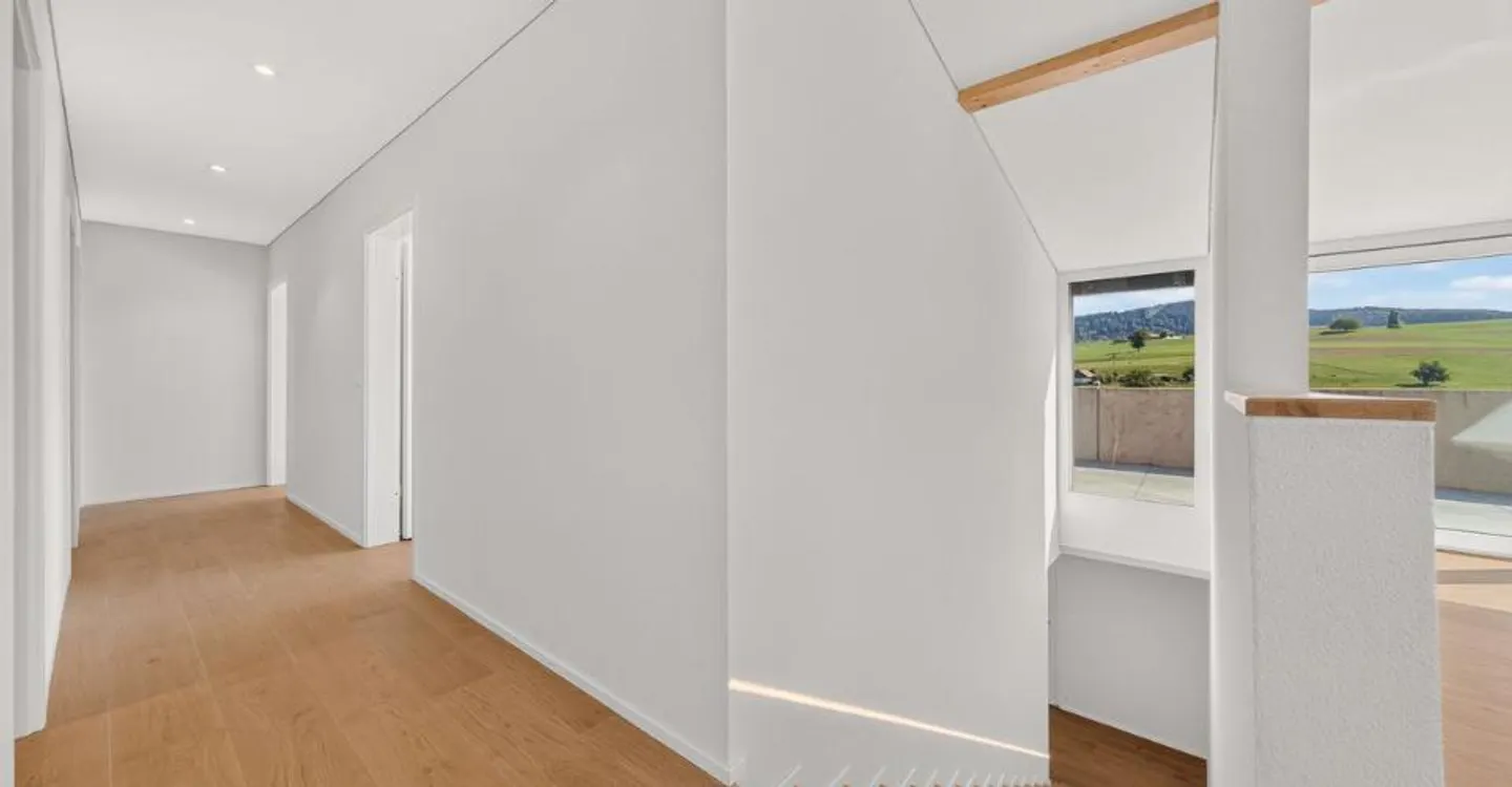 Appartamento Nuovo con Vista Alpina - Foto 5 di 10