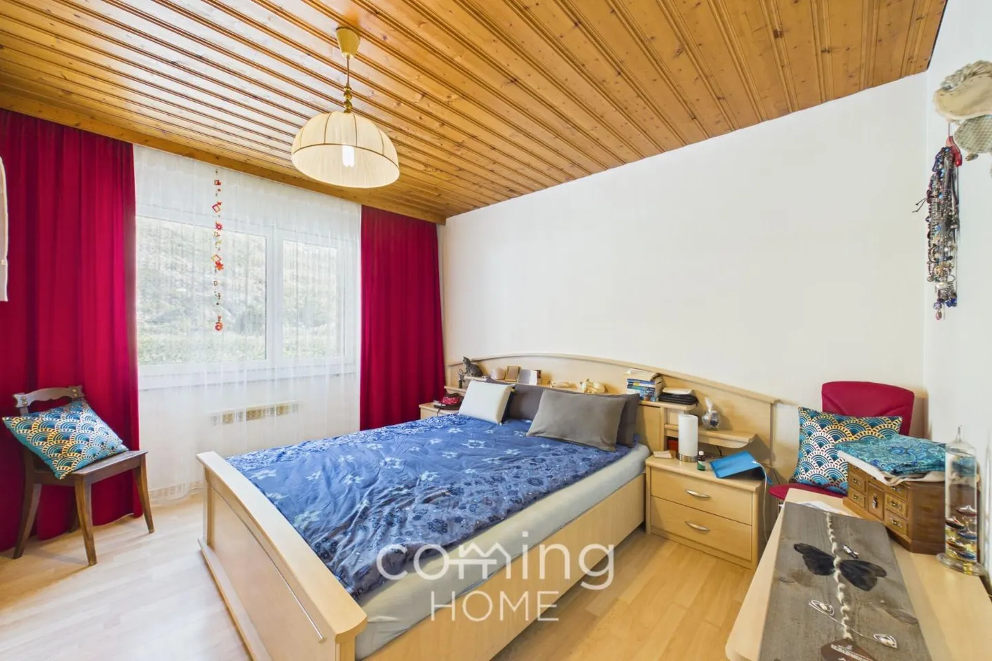 Appartement spacieux de 5,5 pièces avec balcon à Brigerbad - Photo 8 sur 13