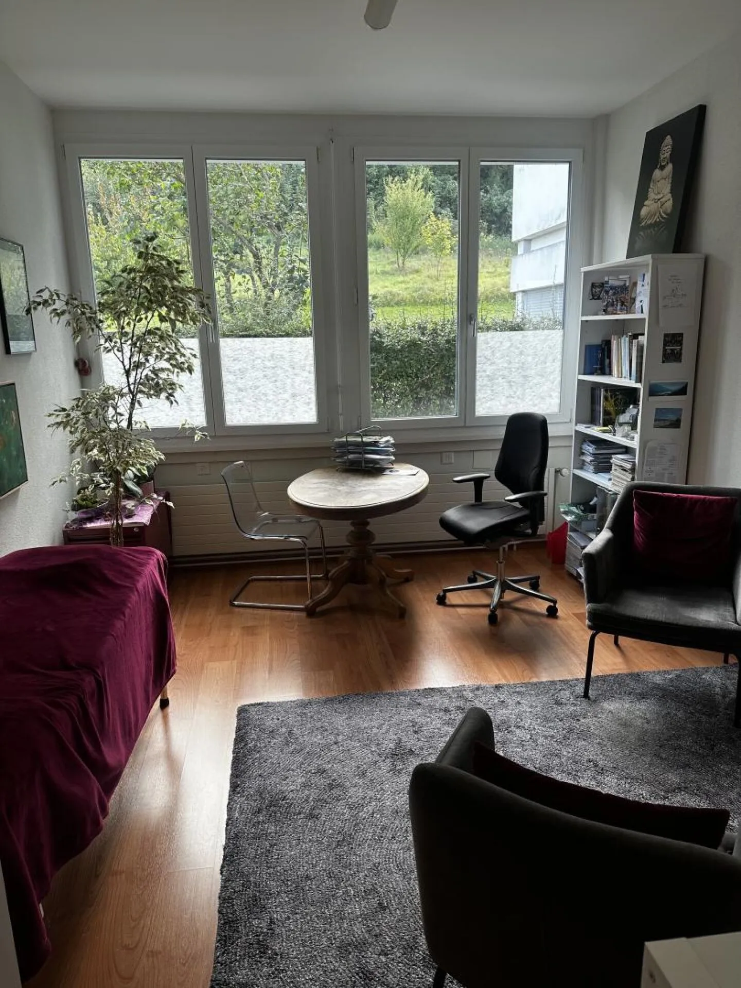 Amministrativo/Ufficio 329 m2 a Yverdon-les-Bains - Foto 3 di 4