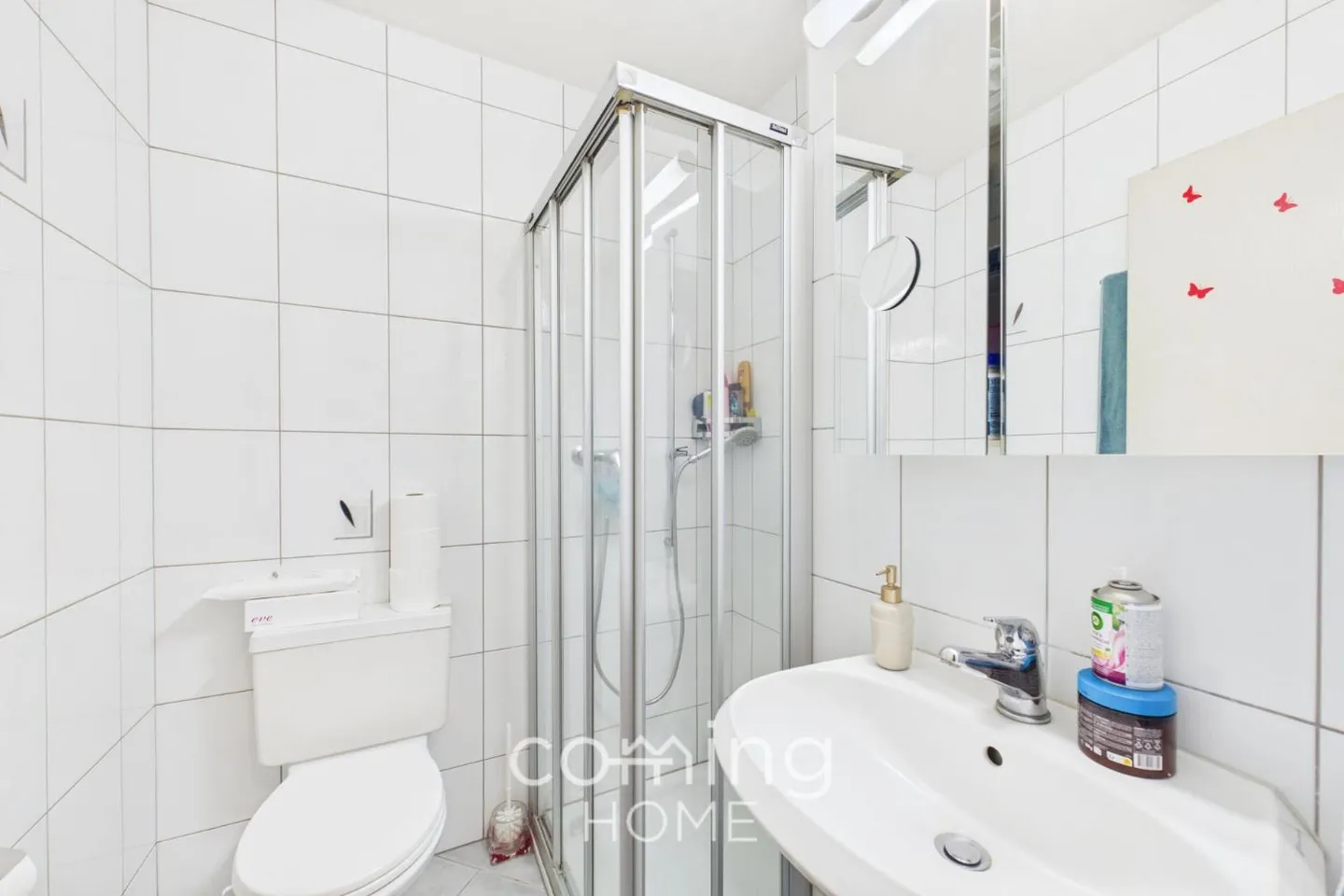 Appartement spacieux de 5,5 pièces avec balcon à Brigerbad - Photo 11 sur 13