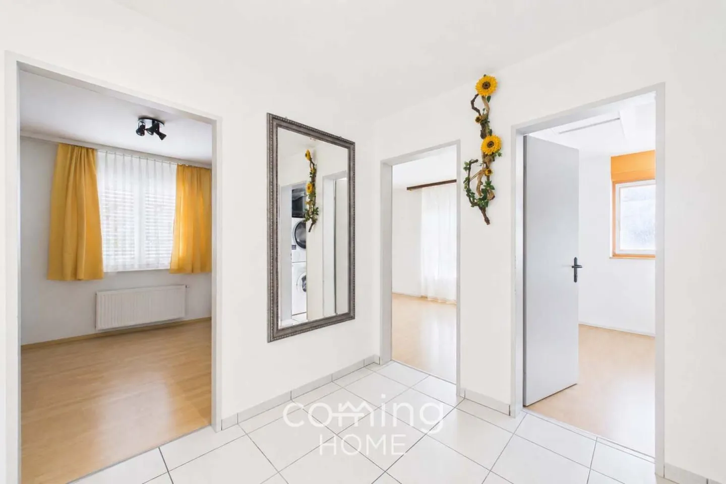Appartement spacieux de 5,5 pièces avec balcon à Brigerbad - Photo 12 sur 13