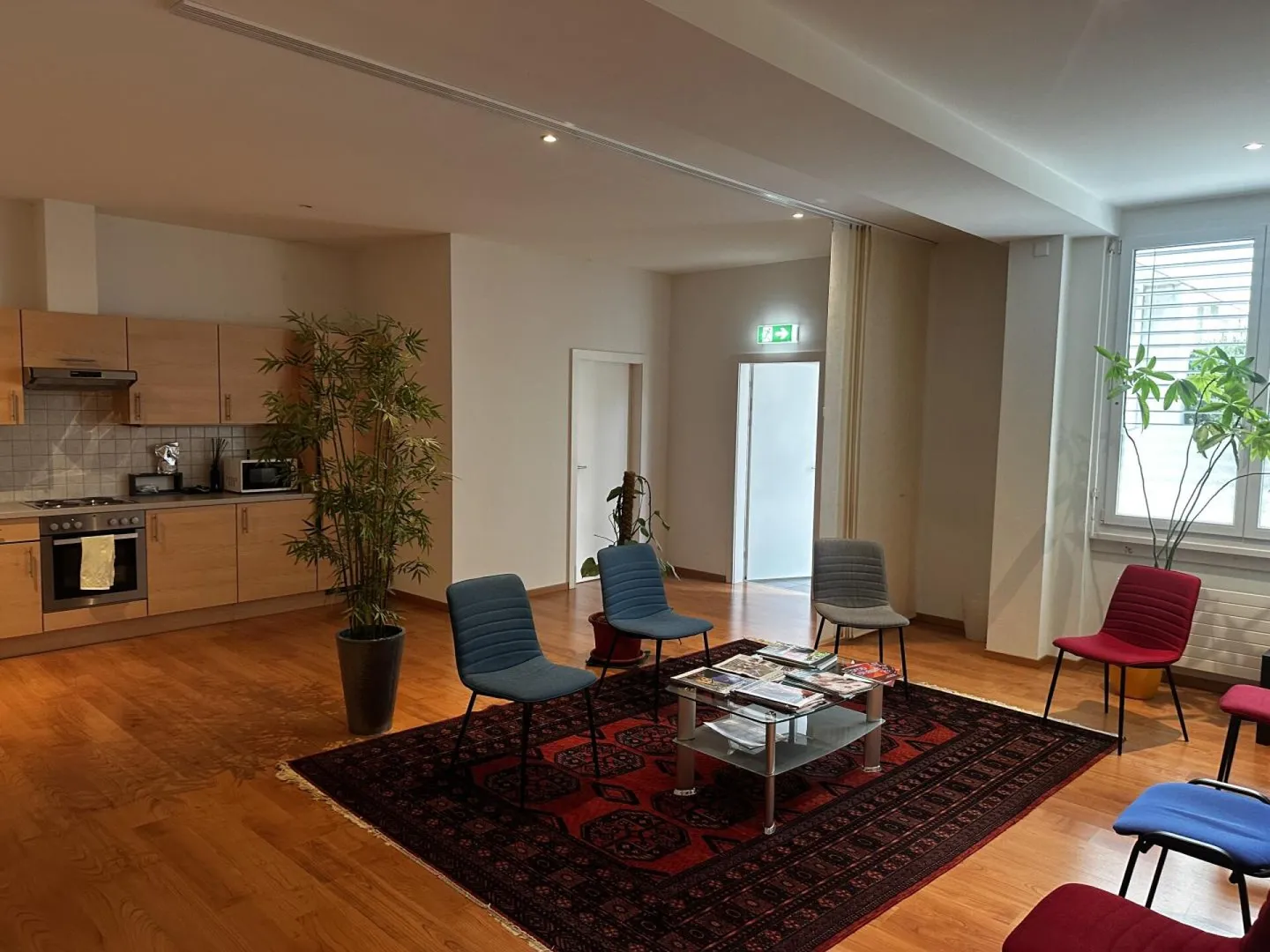 Amministrativo/Ufficio 329 m2 a Yverdon-les-Bains - Foto 4 di 4