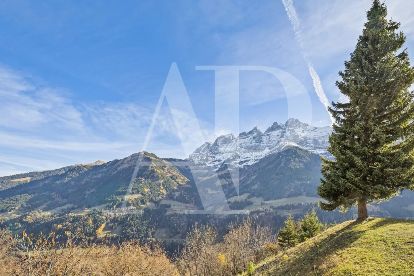 Magnificent new chalet on plan - Photo 8 of 11