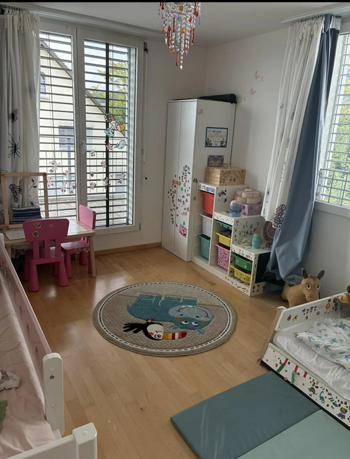 Grosszügige Dachwohnung mit Seeblick - Foto 10 von 11