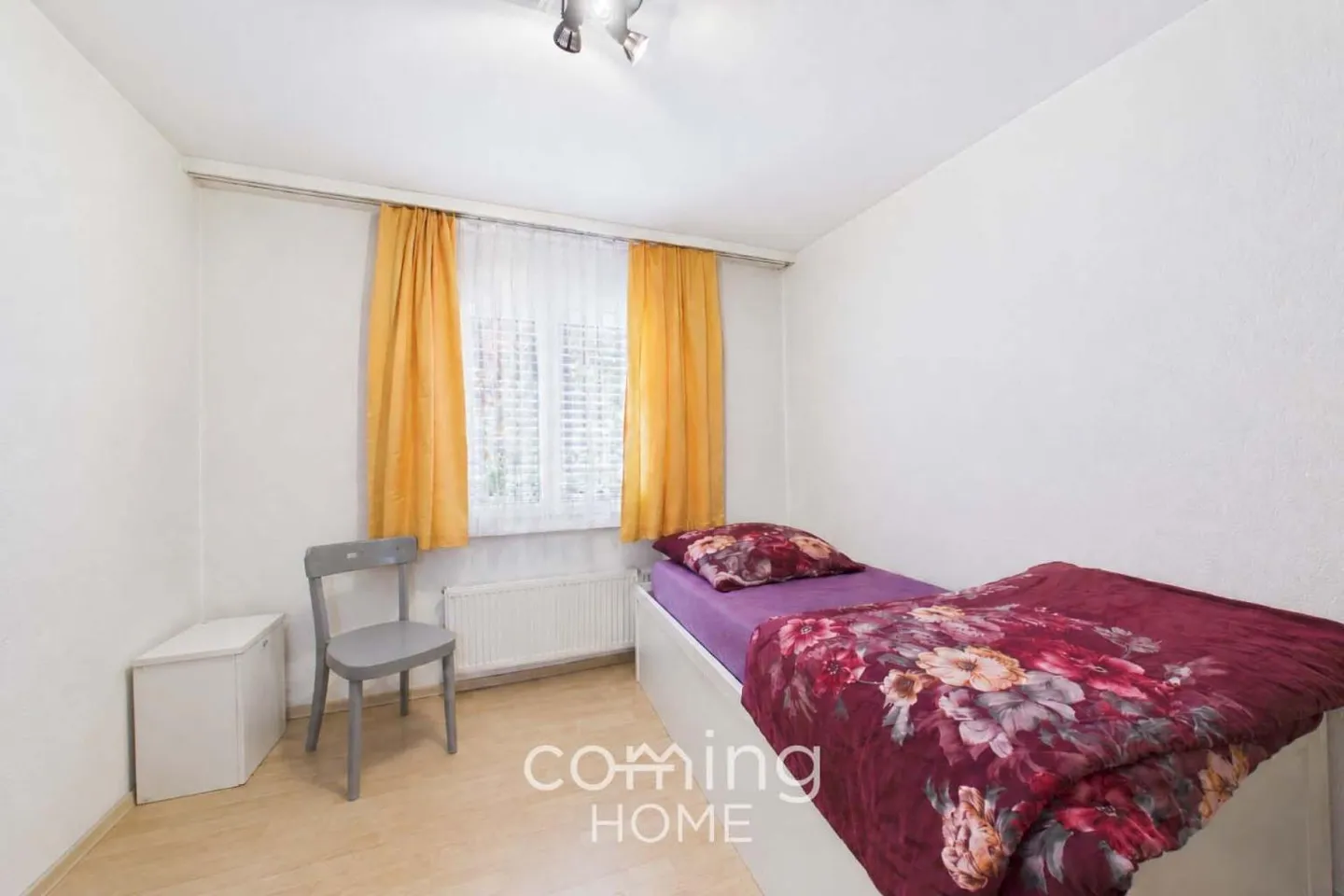 Appartement spacieux de 5,5 pièces avec balcon à Brigerbad - Photo 10 sur 13