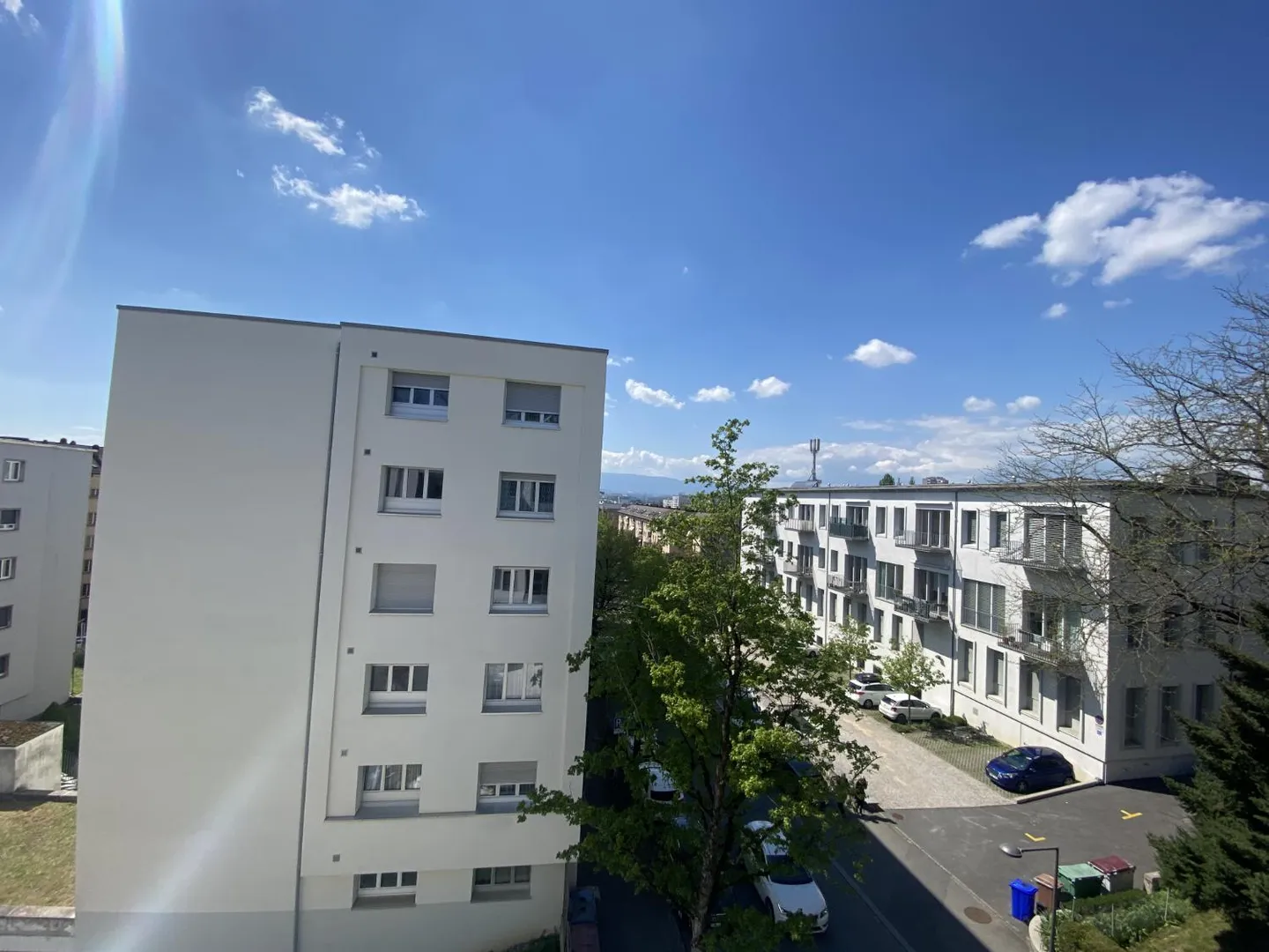 Appartement Moderne Près de Malley - Photo 5 sur 6