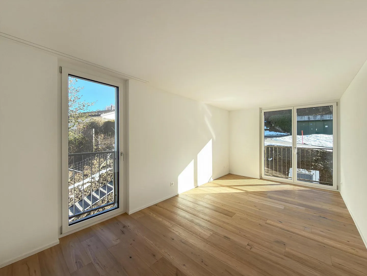 Dernier appartement exclusif de 4,5 pièces avec terrasse - Collina - Photo 5 sur 10