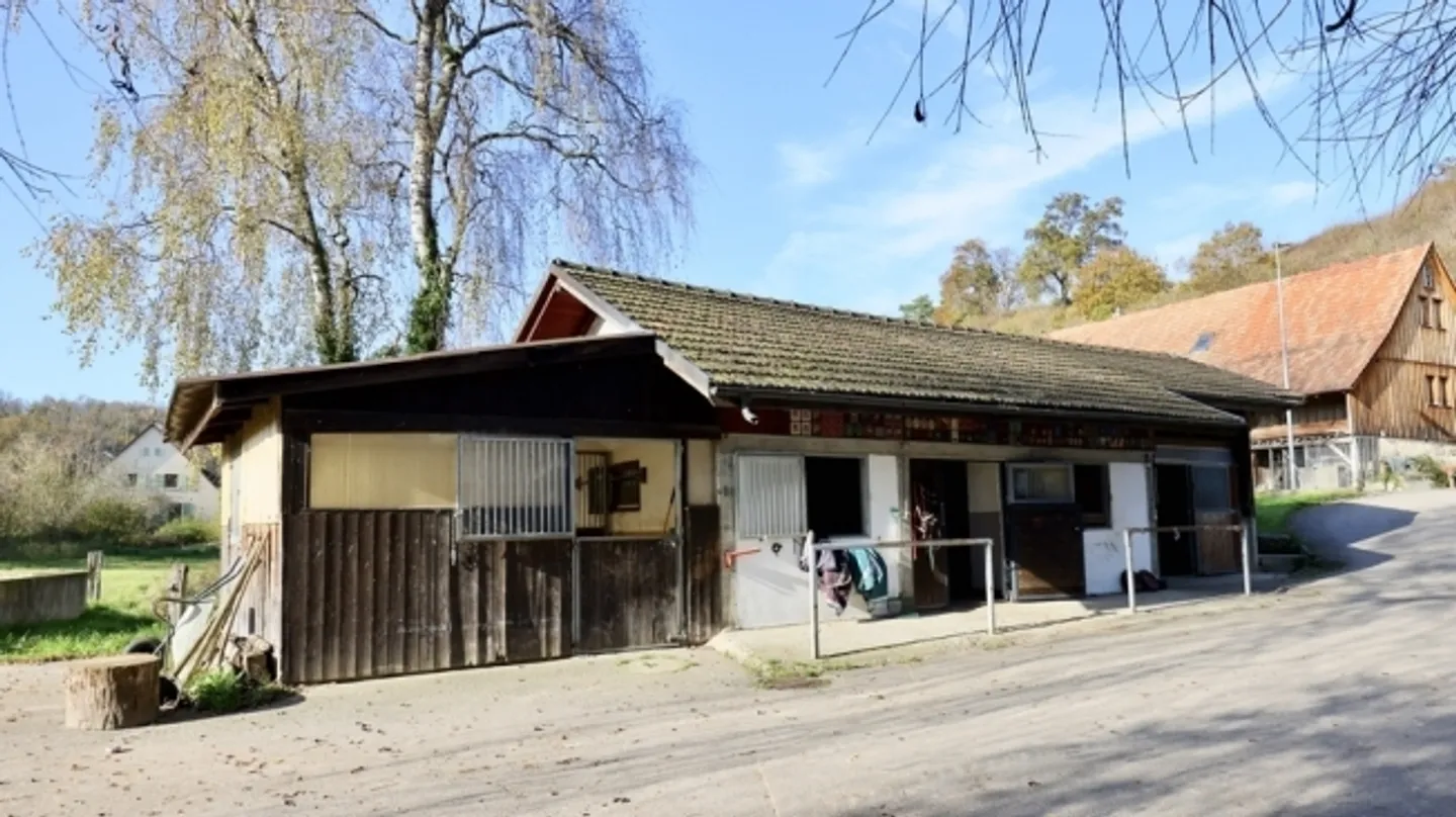Equestrian estate with hotel-restaurant and staff apartment - Photo 14 of 18