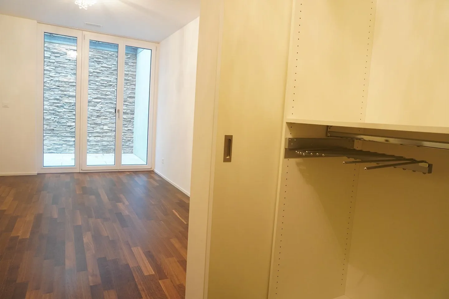 Appartamento giardino posizione privilegiata, design - Foto 17 di 22