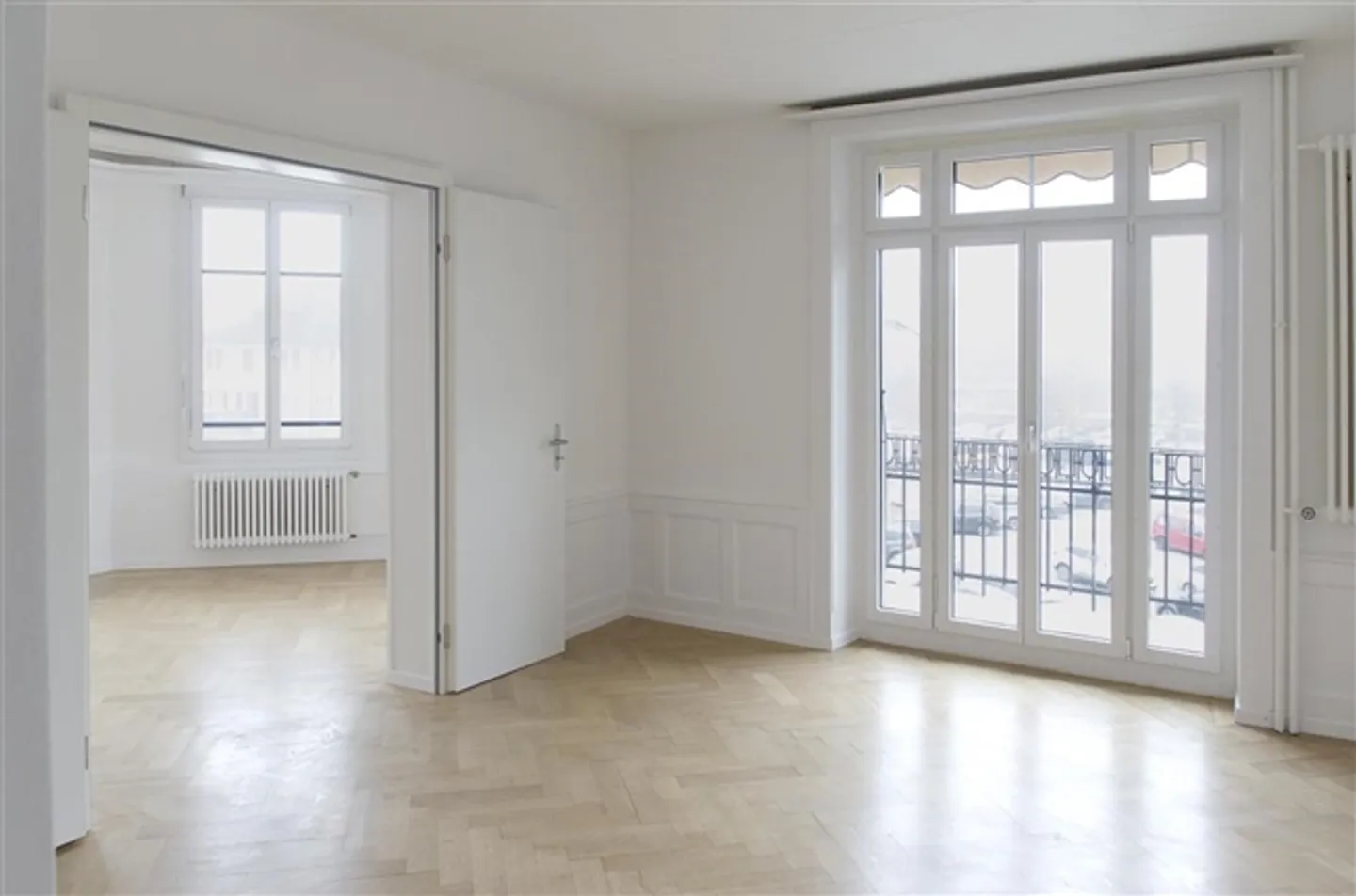 «Ferienwohnung,3,69» - Photo 3 sur 7