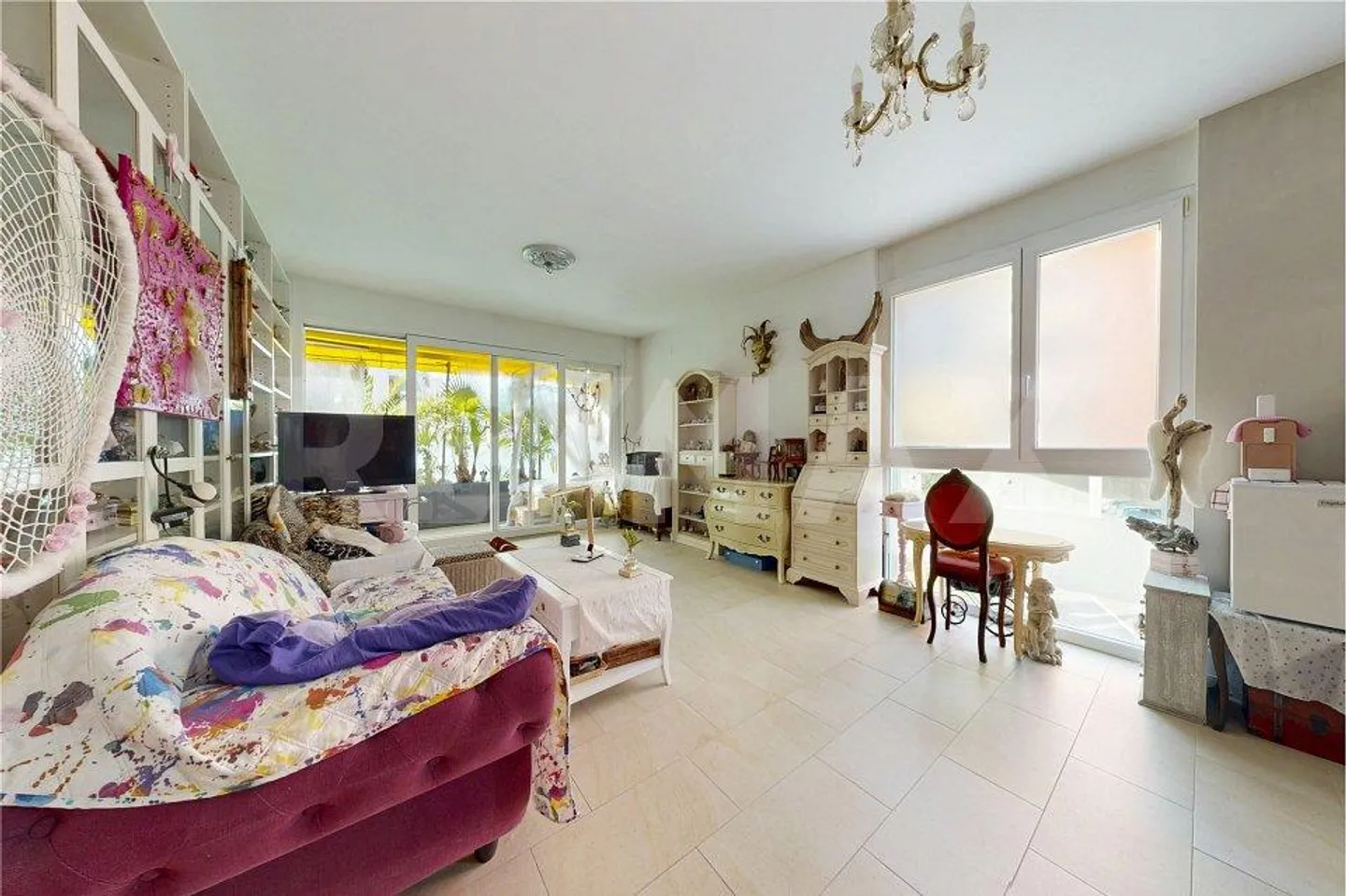 2,5-Zimmer-Wohnung mit privater Waschküche - Foto 1 von 13