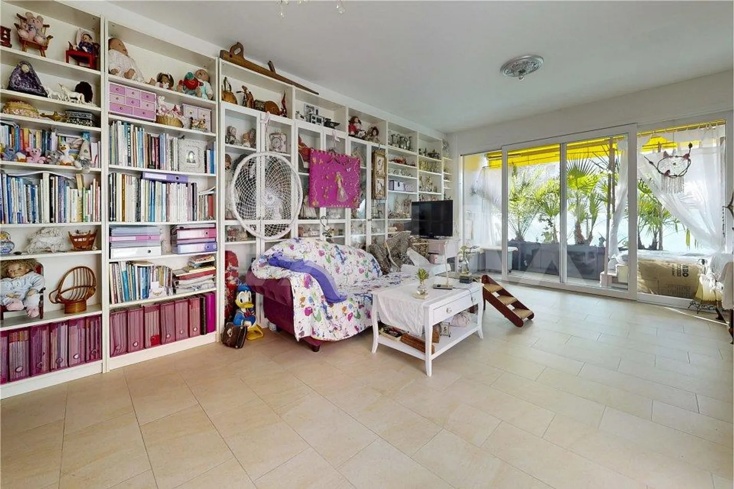 2,5-Zimmer-Wohnung mit privater Waschküche - Foto 3 von 13