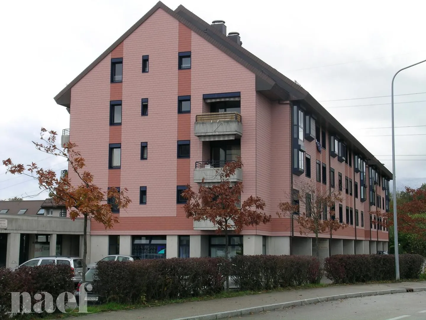 Offener Raum - Foto 1 von 1