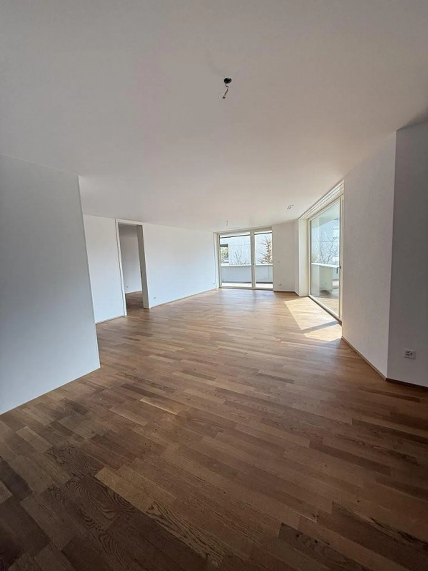 Haut standard de vie dans le centre-ville de Zofingen ! - Photo 4 sur 6