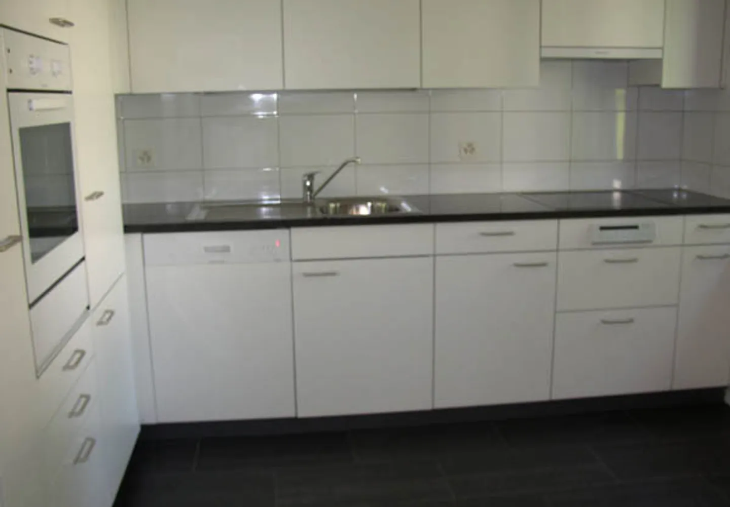 Charmante 3.5-Zimmer Wohnung - Foto 3 von 4