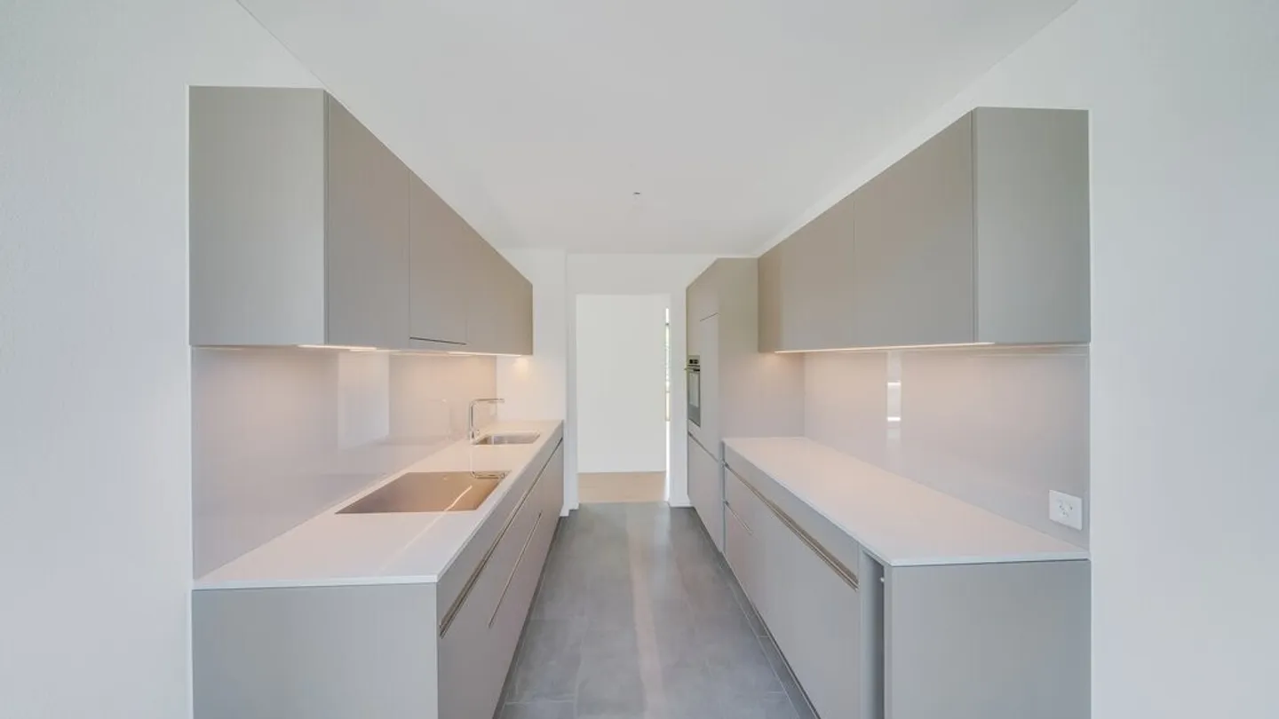 Vie moderne et fonctionnelle - Photo 6 sur 11