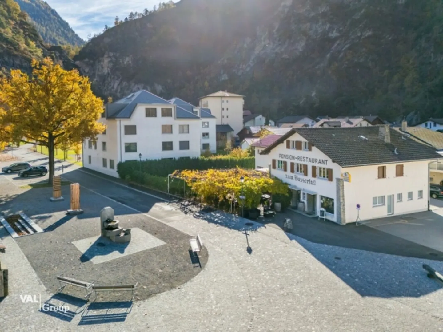 Your Chance as a Restaurateur in a Traditional Restaurant with Great Potential - Photo 16 of 16