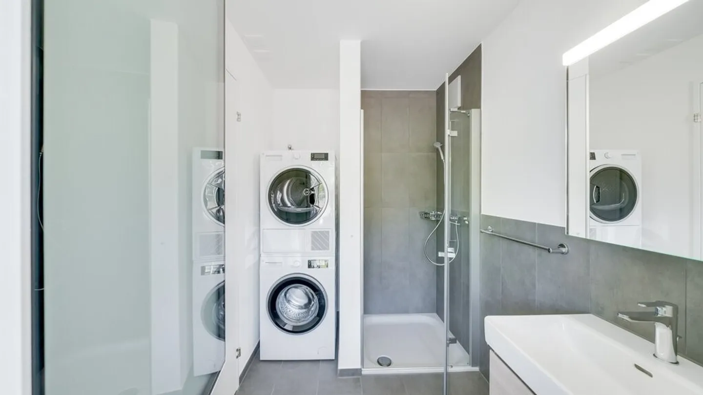 Vie moderne et fonctionnelle - Photo 8 sur 11