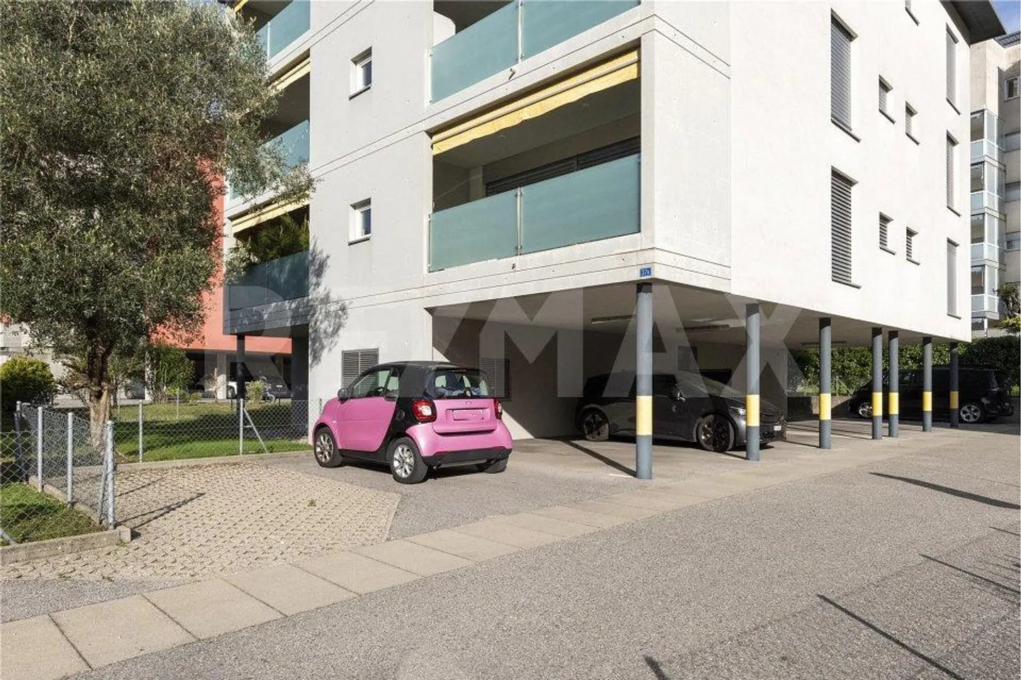 2,5-Zimmer-Wohnung mit privater Waschküche - Foto 8 von 13