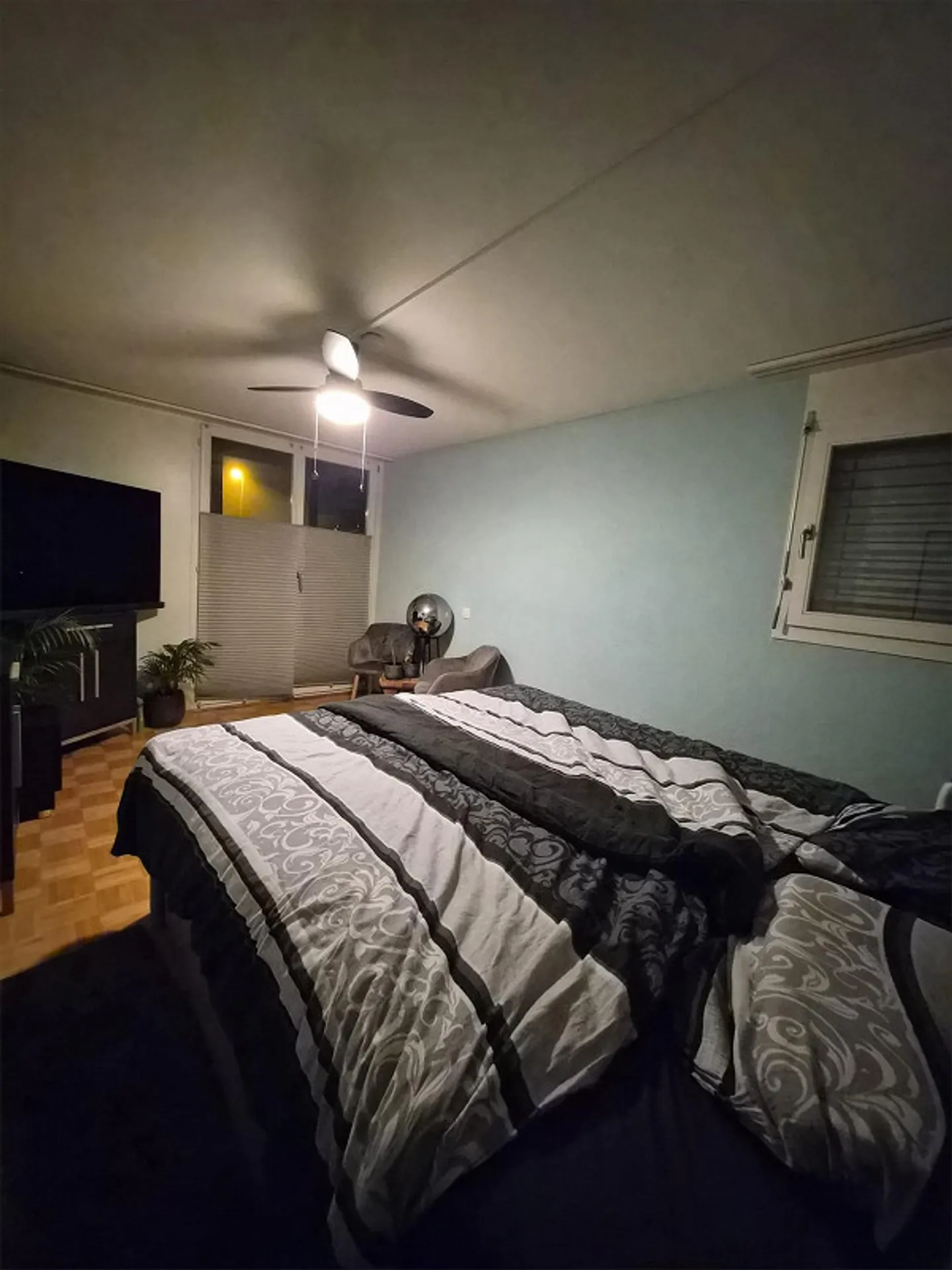 Dreamlike 4.5-Room Terrace Apartment with Lake and Rigi View - Photo 12 of 15