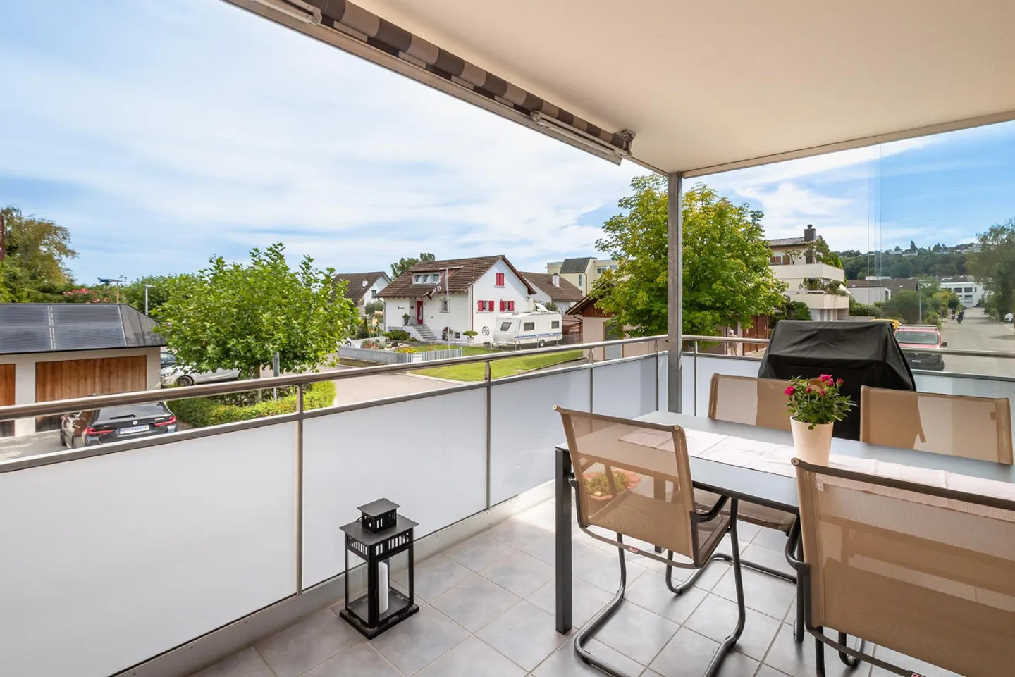 Moderne Wohnung in Toplage - Foto 5 von 18