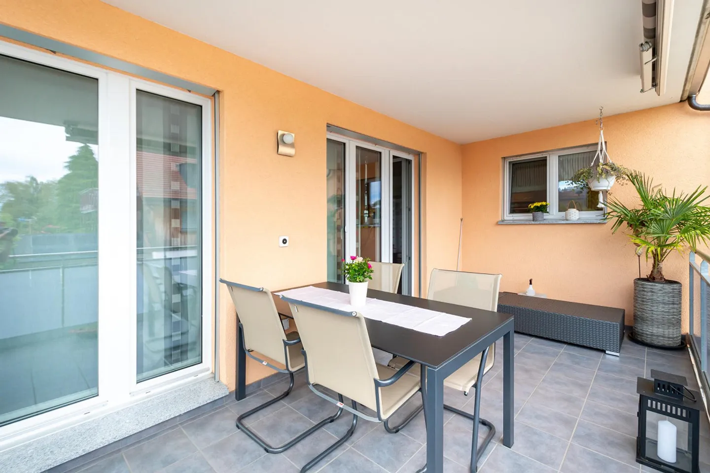 Moderne Wohnung in Toplage - Foto 6 von 18