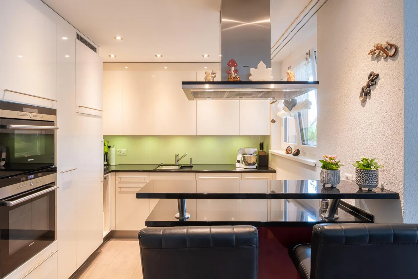 Moderne Wohnung in Toplage - Foto 9 von 18