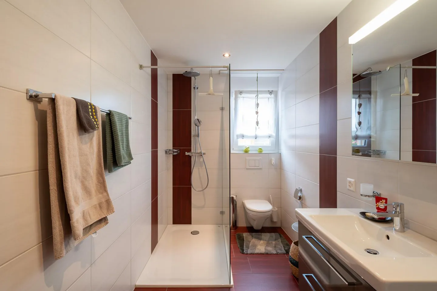 Moderne Wohnung in Toplage - Foto 10 von 18