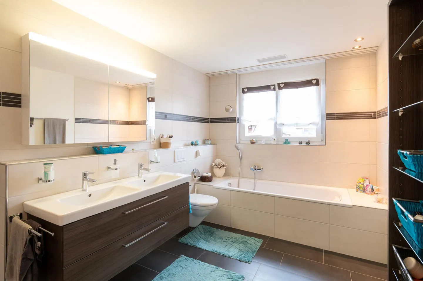 Moderne Wohnung in Toplage - Foto 11 von 18