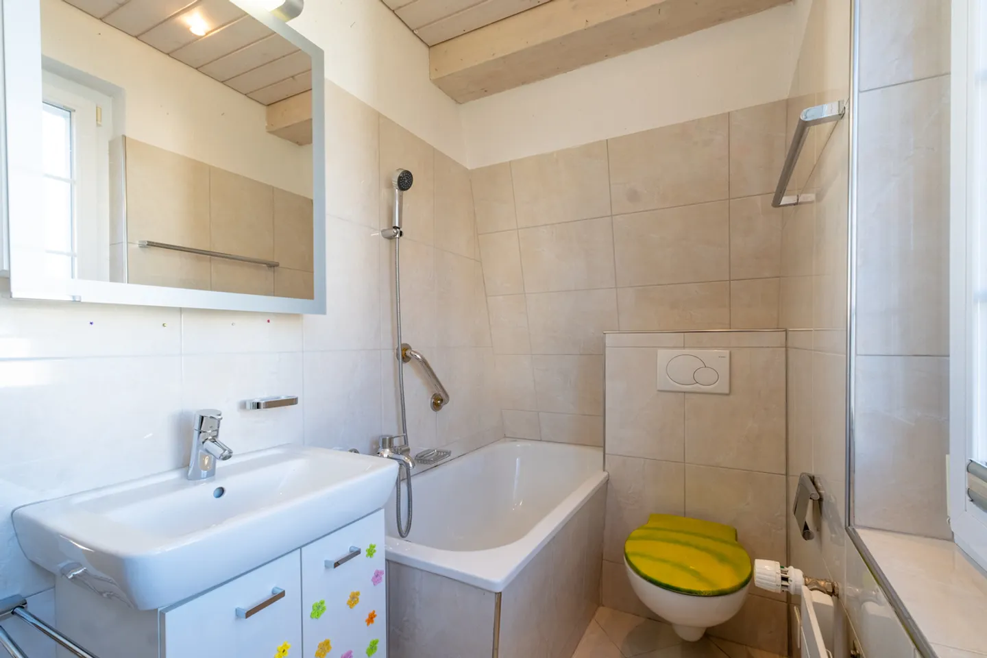 Éducation, confort et qualité de vie - Vivre au cœur de Rotmonten - Photo 5 sur 7