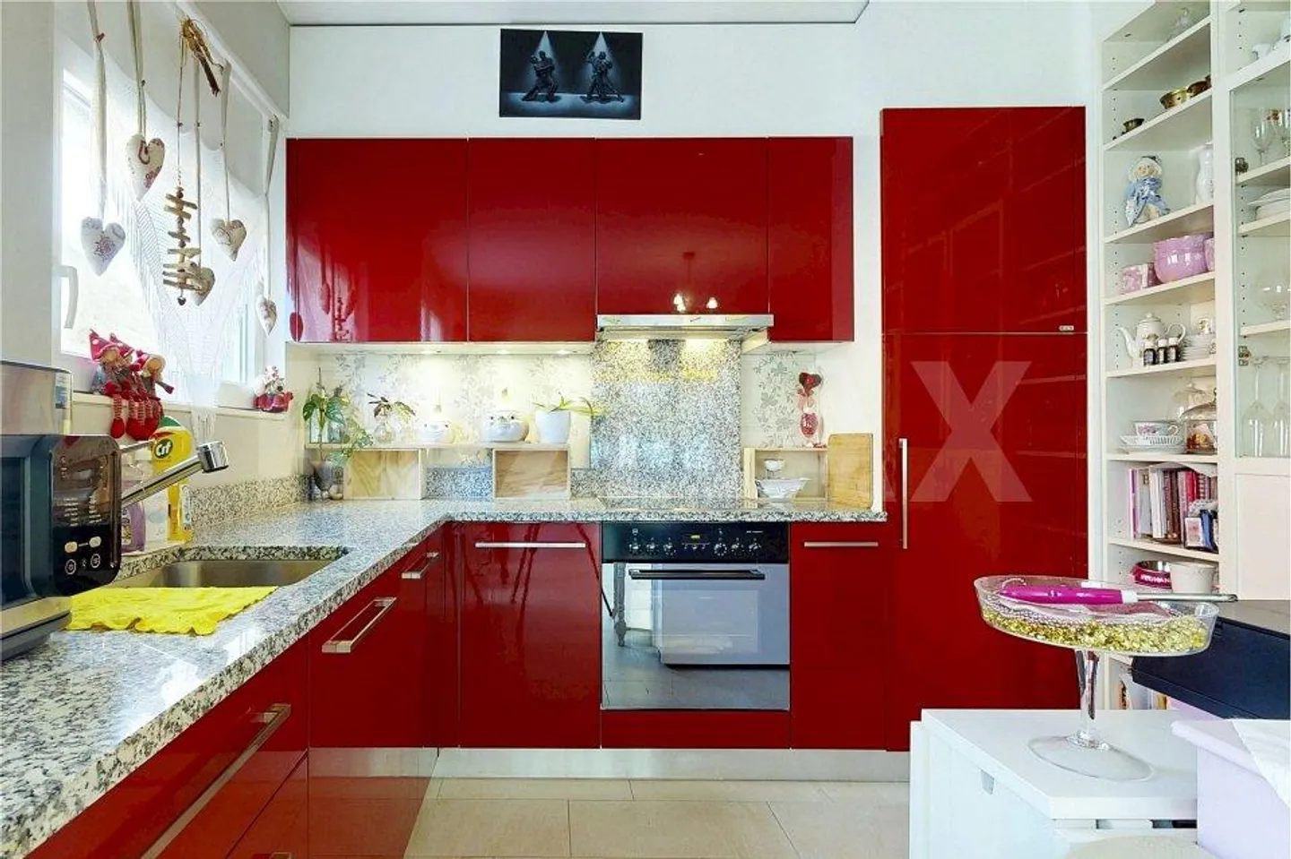 2,5-Zimmer-Wohnung mit privater Waschküche - Foto 10 von 13