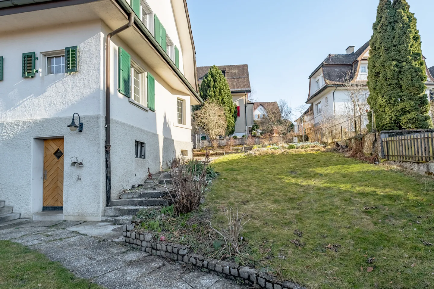 Éducation, confort et qualité de vie - Vivre au cœur de Rotmonten - Photo 6 sur 7