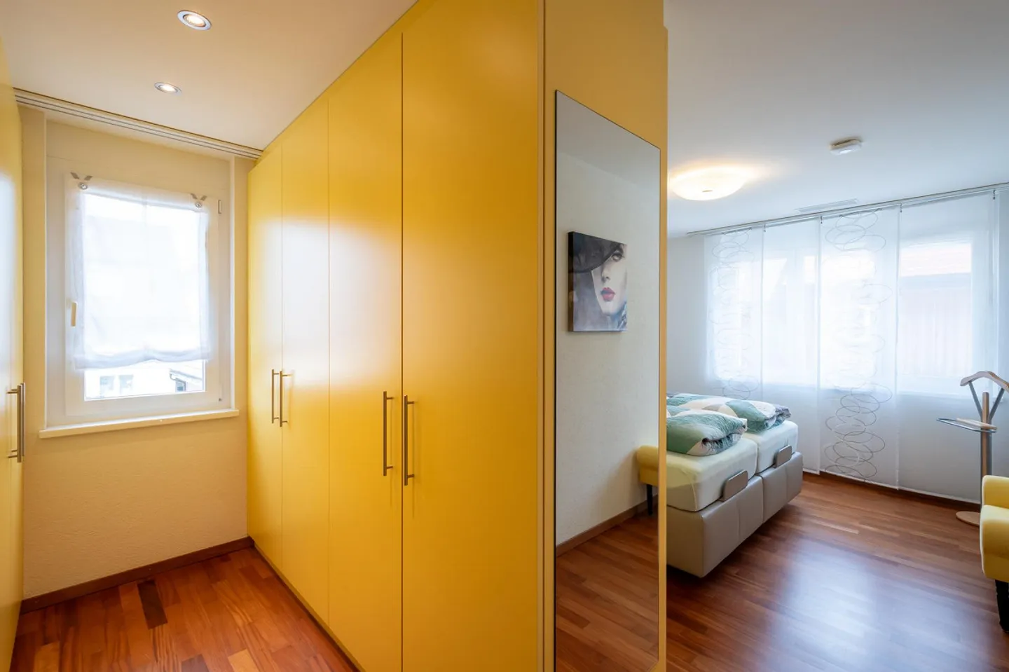 Moderne Wohnung in Toplage - Foto 12 von 18