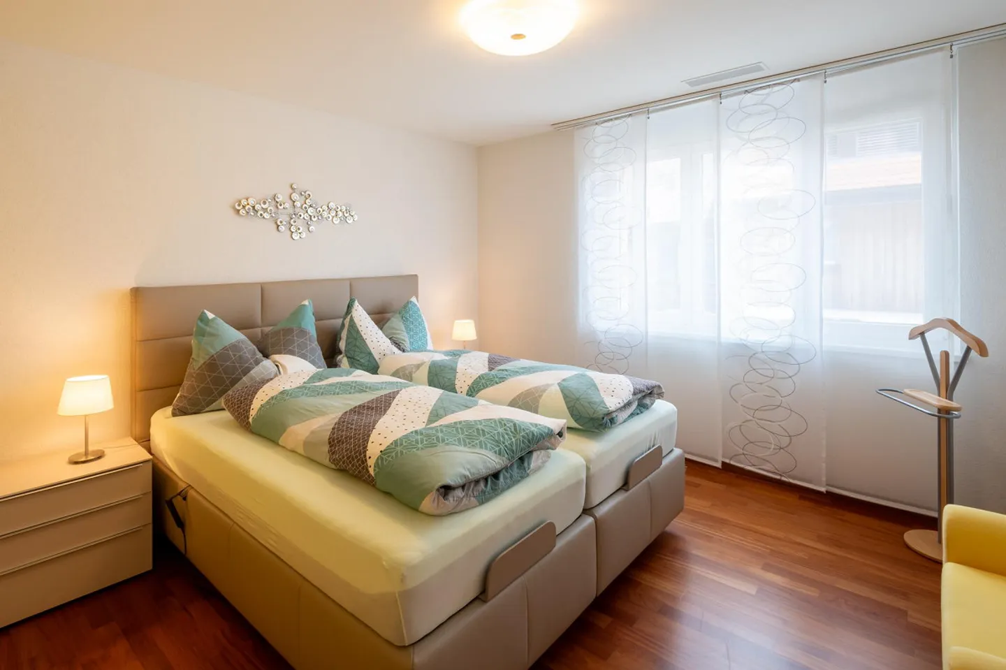 Moderne Wohnung in Toplage - Foto 13 von 18