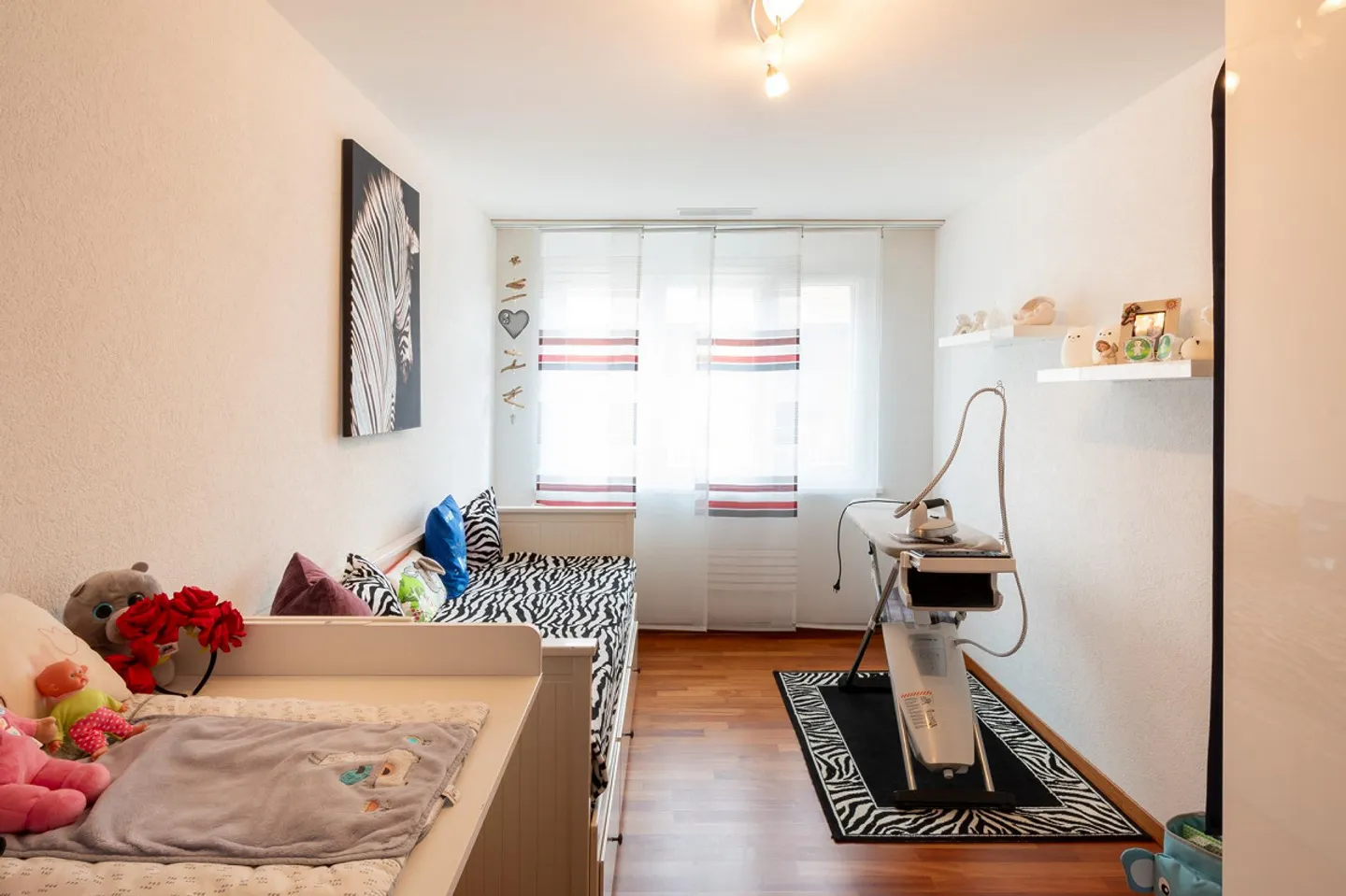 Moderne Wohnung in Toplage - Foto 14 von 18