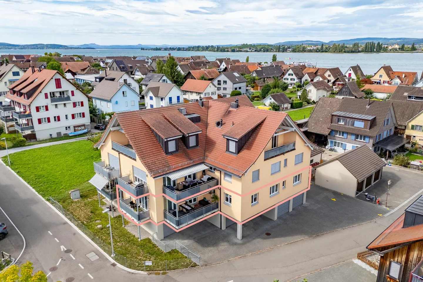 Moderne Wohnung in Toplage - Foto 16 von 18