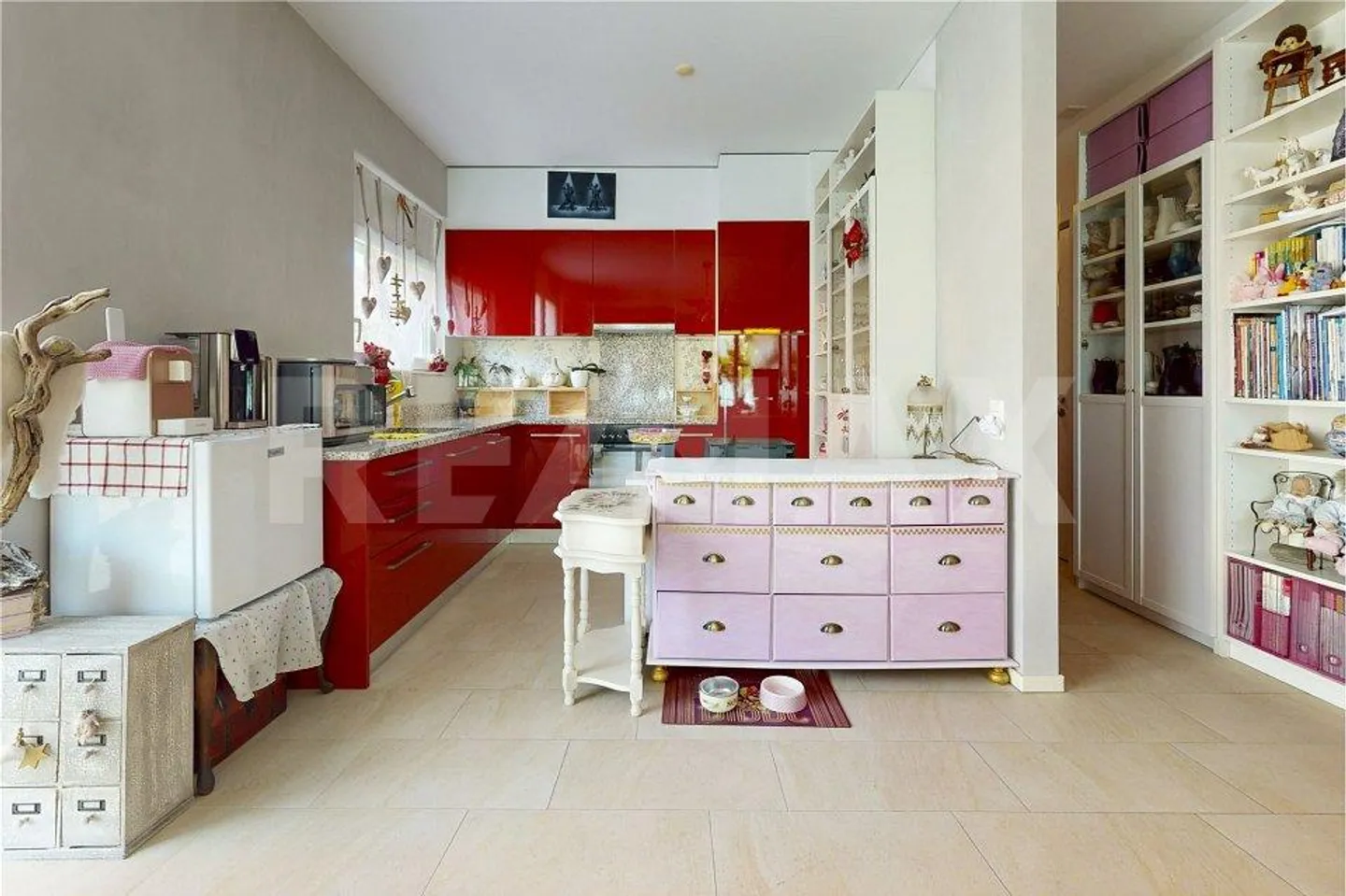 2,5-Zimmer-Wohnung mit privater Waschküche - Foto 9 von 13